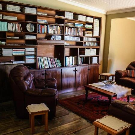 Hotel Pheasant'S Rest Newcastle Zewnętrze zdjęcie