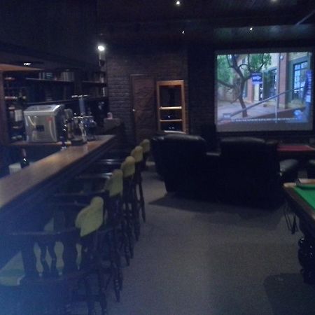 Hotel Pheasant'S Rest Newcastle Zewnętrze zdjęcie