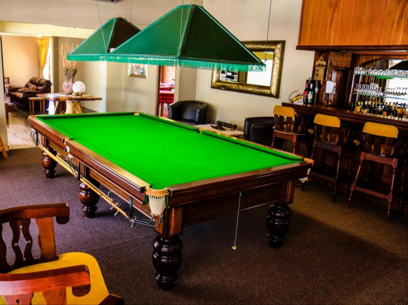 Hotel Pheasant'S Rest Newcastle Zewnętrze zdjęcie