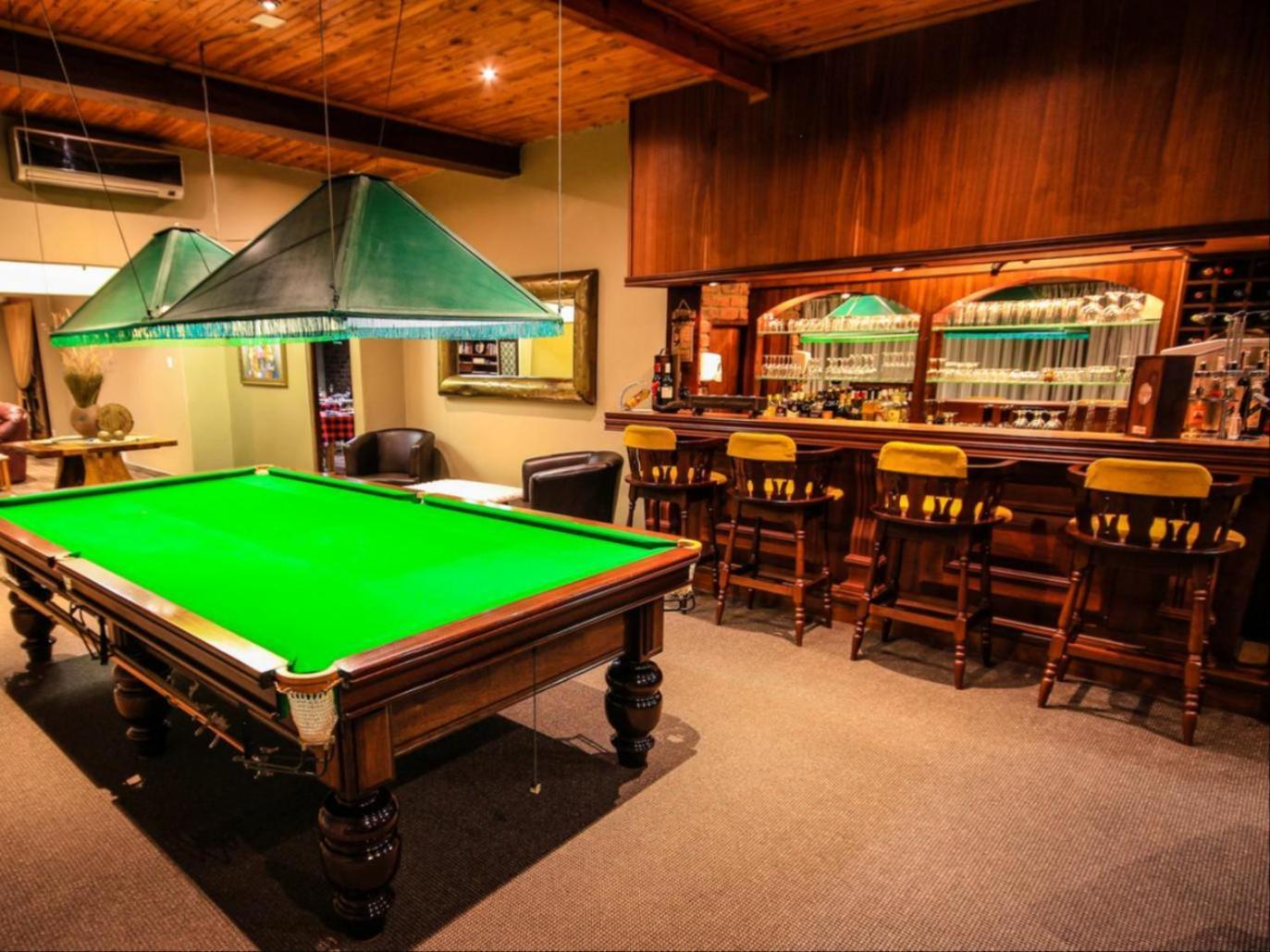 Hotel Pheasant'S Rest Newcastle Zewnętrze zdjęcie
