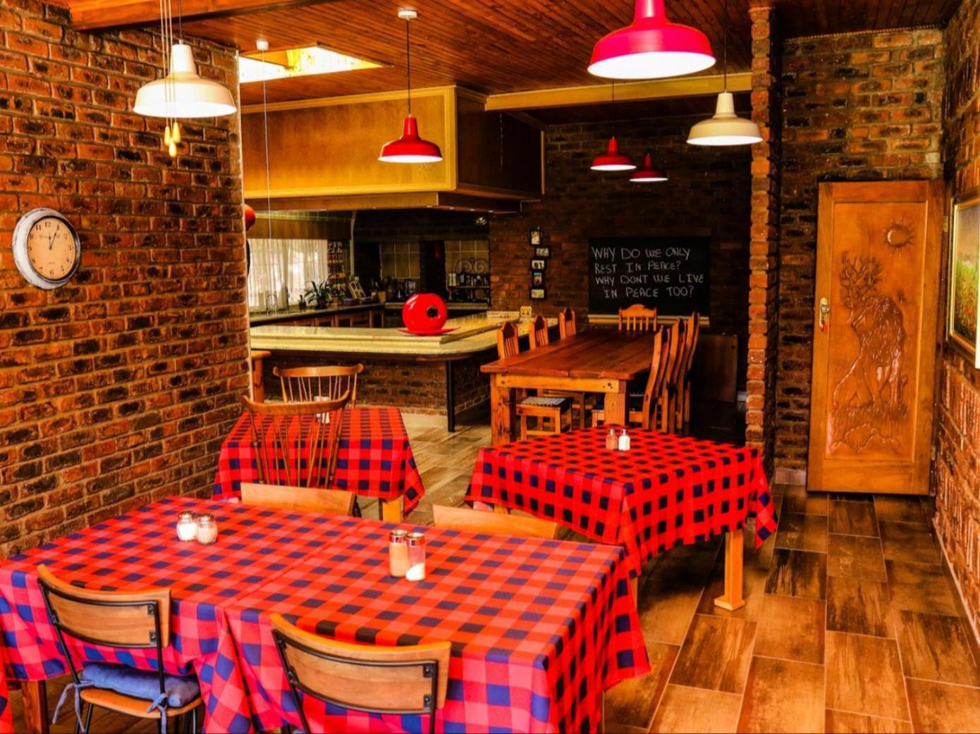 Hotel Pheasant'S Rest Newcastle Zewnętrze zdjęcie