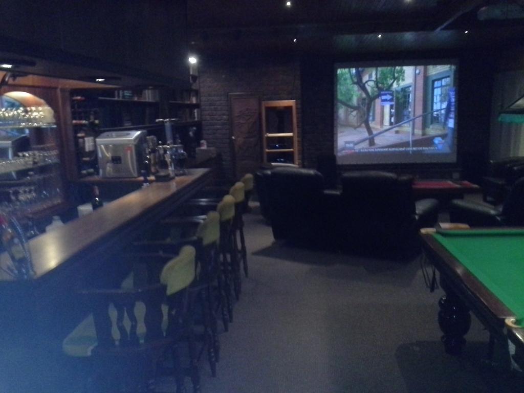 Hotel Pheasant'S Rest Newcastle Zewnętrze zdjęcie