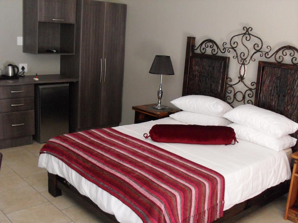 Hotel Pheasant'S Rest Newcastle Zewnętrze zdjęcie