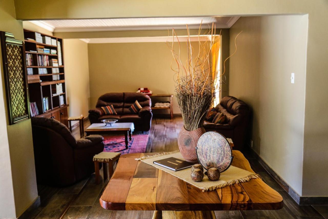 Hotel Pheasant'S Rest Newcastle Zewnętrze zdjęcie