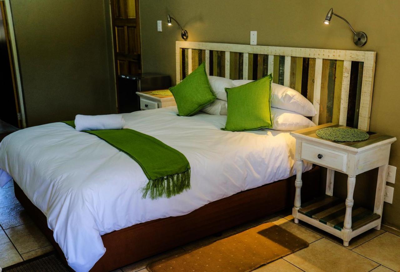 Hotel Pheasant'S Rest Newcastle Zewnętrze zdjęcie