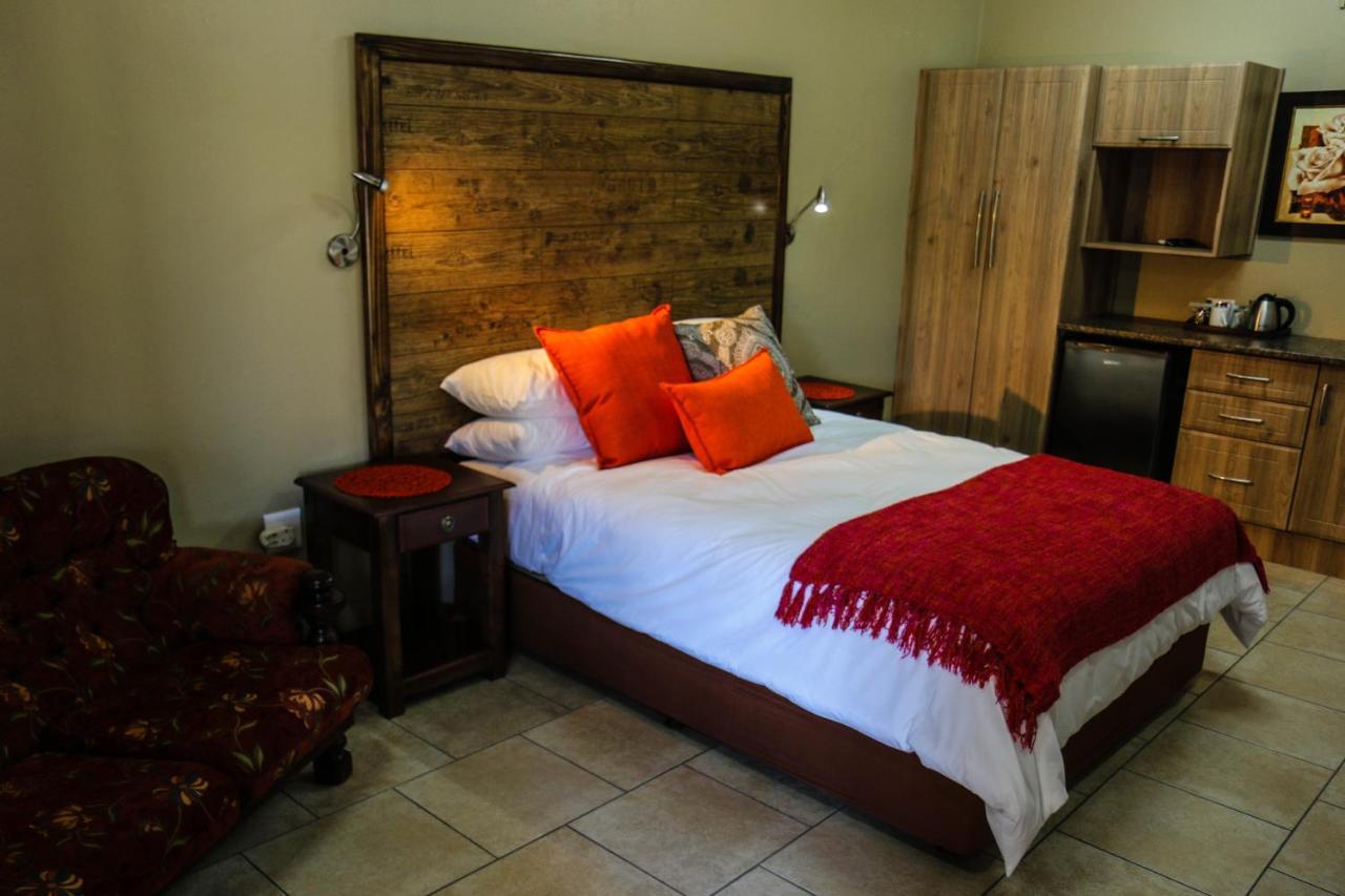 Hotel Pheasant'S Rest Newcastle Zewnętrze zdjęcie